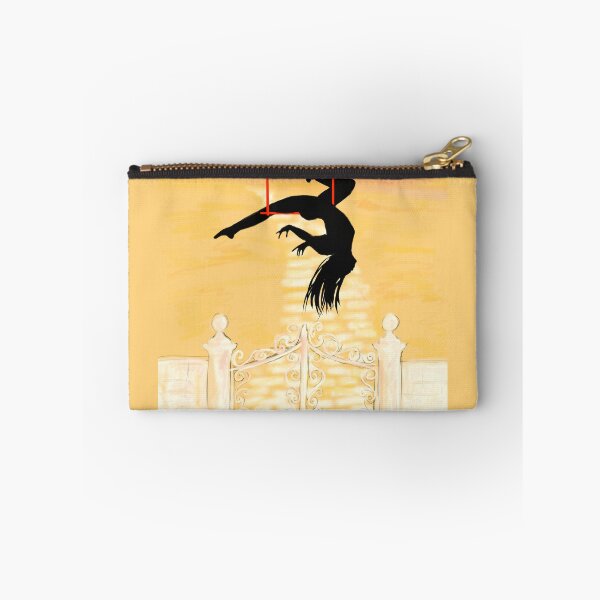 Item preview, The Trapeze Artist designed and sold by phoenax.