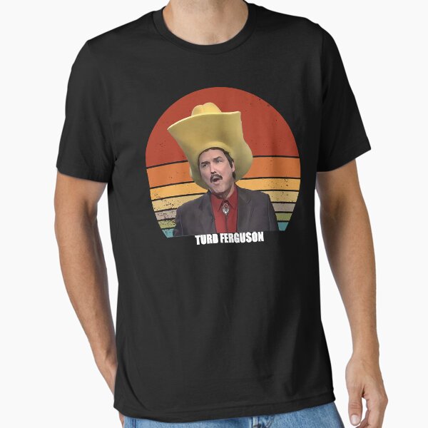 Item preview, Mens My Favorite Rip Turd Ferguson Classi designed and sold by duhanrlhuer.