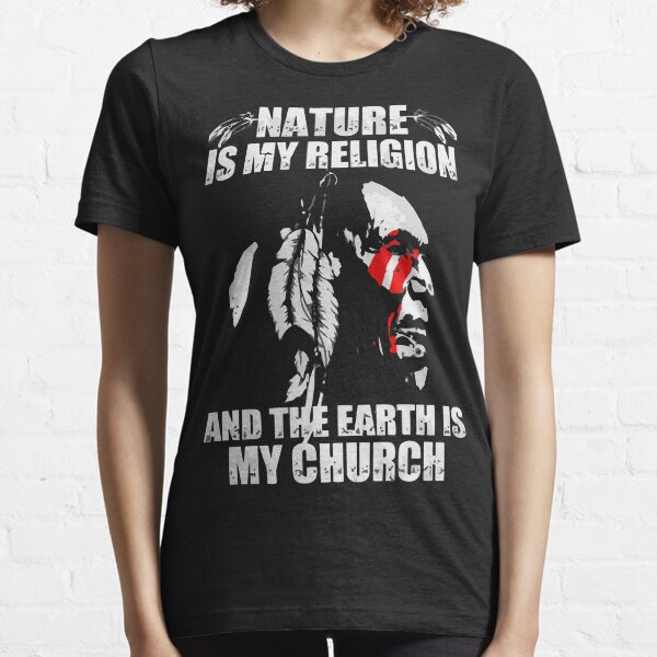 I'm not a robot I need water Essential T-Shirt