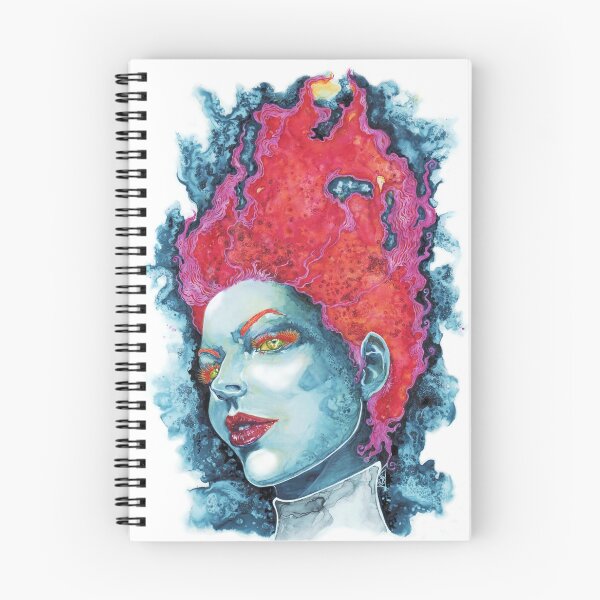 Item preview, Mystique designed and sold by KeyStuber.