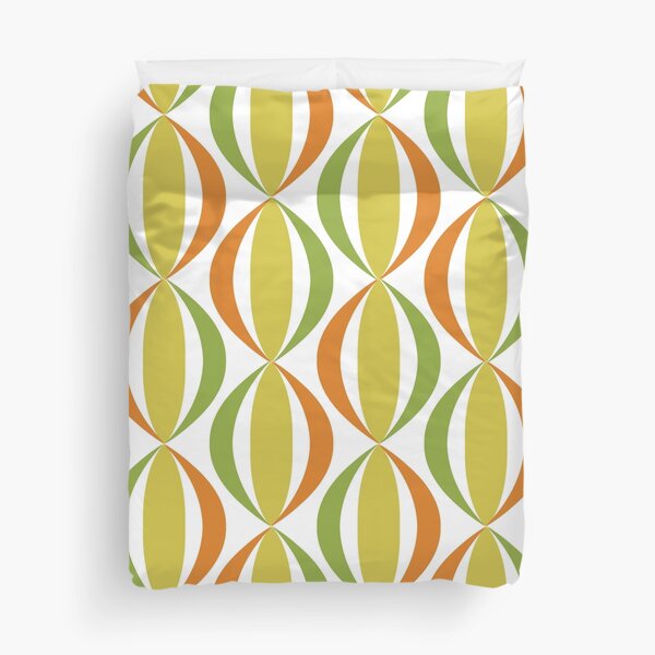Item preview, Retro 60s Pattern designed and sold by Makanahele.