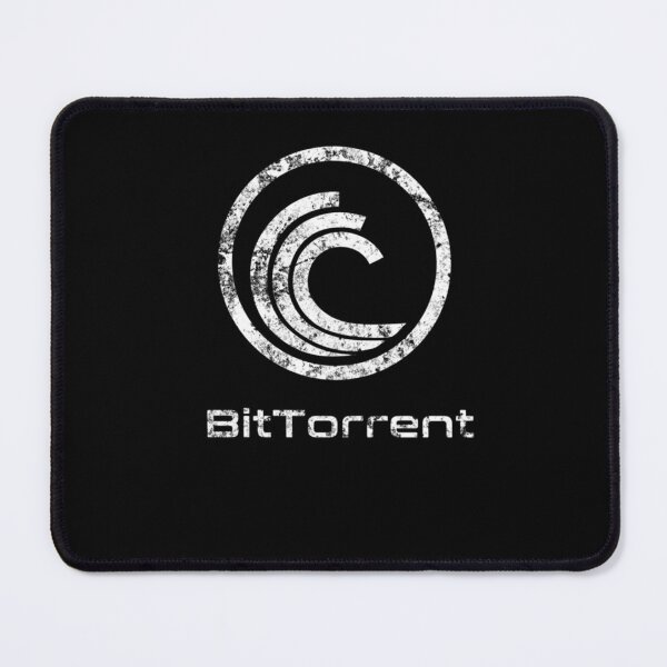 Item preview, BitTorrent Crypto BTT Token P2P Coin Blockchain Vintage Hoodie designed and sold by BehringerIvo.