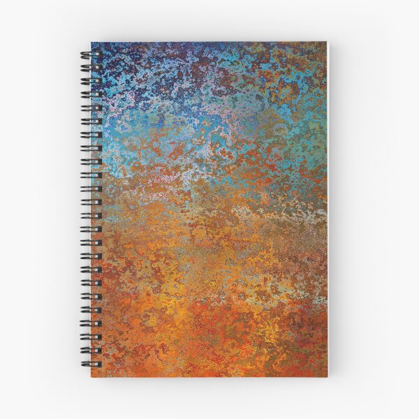 Item preview, Rust Rusty Rat Rod Garage Urban Decay designed and sold by fizzypoptees.