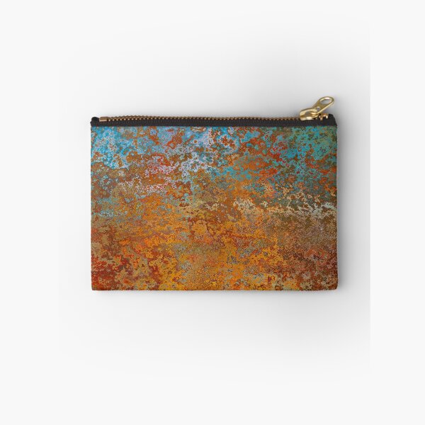 Item preview, Rust Rusty Rat Rod Garage Urban Decay designed and sold by fizzypoptees.