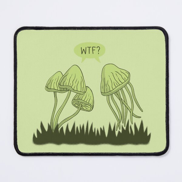 Item preview, WTF? designed and sold by Alexander  Medvedev.