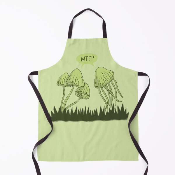 Item preview, WTF? designed and sold by Alexander Medvedev.