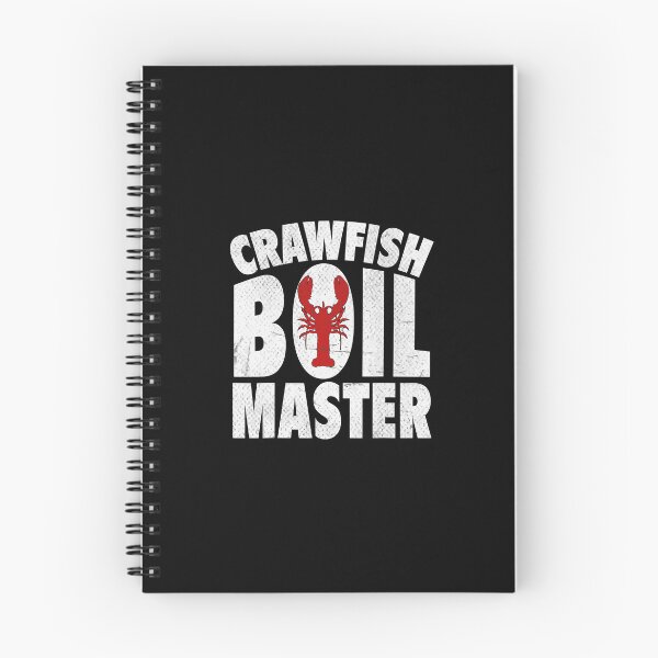 Item preview, Crawfish Boil Master Cajun Crawfish Boil Men Women T-Shirt designed and sold by soretectonics25.