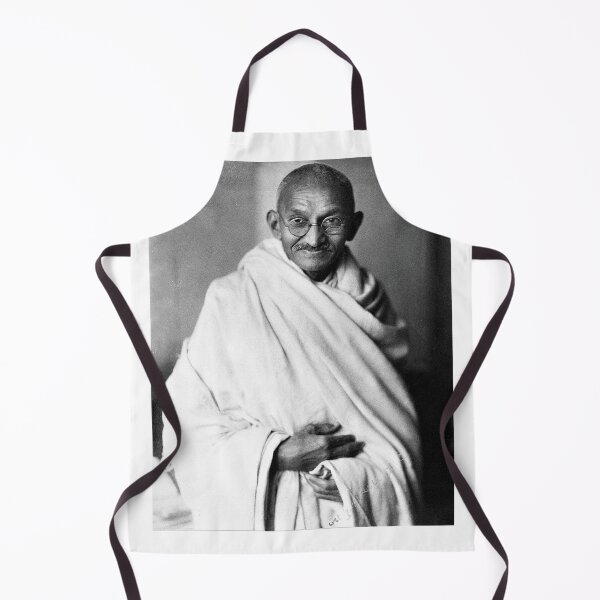 Item preview, Mahatma Gandhi designed and sold by Presly.