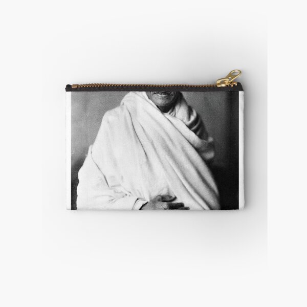 Item preview, Mahatma Gandhi designed and sold by Presly.