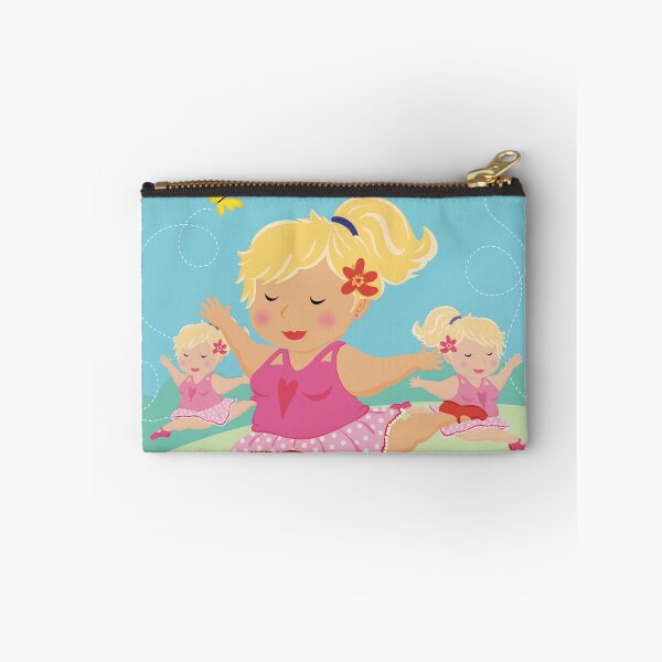 Item preview, Save the chubby ballerina! Body-positive art designed and sold by marina63.