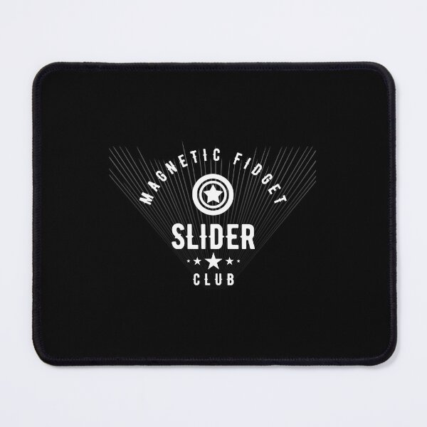 Item preview, Magnetic Fidget Slider Club designed and sold by ProfusionPro.