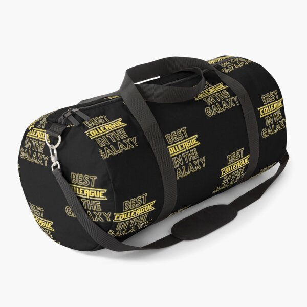 Item preview, Best Colleague In The Galaxy | Cute Family Gift Idea For Colleague designed and sold by kindxinn.