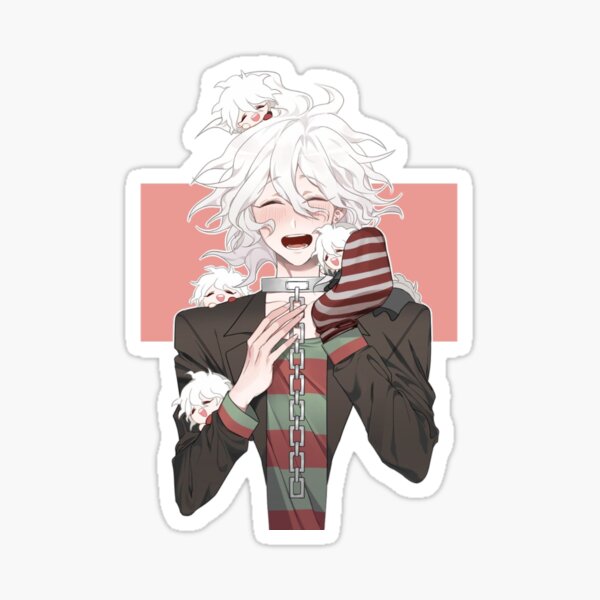 Oshi No KO Sticker by Ilyass Bichara