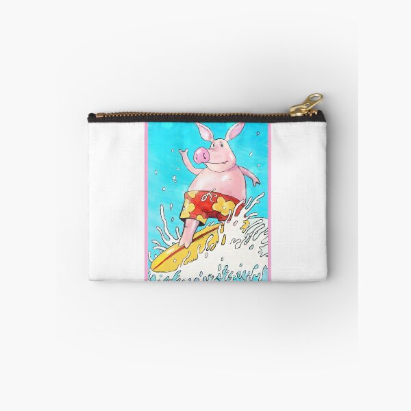 Item preview, Surf Pig designed and sold by John Gieg.