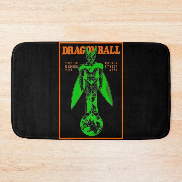 Item preview,  cell dragon ball designed and sold by shipuddenb.