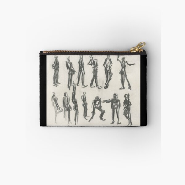 Item preview, Gesture Drawing designed and sold by joshcartoonguy.