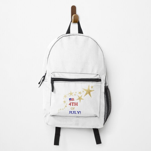 Item preview, 4th of July Gold Stars designed and sold by FroMari.