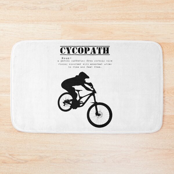 Item preview, Cycopath, MTB designed and sold by Beerokrata.