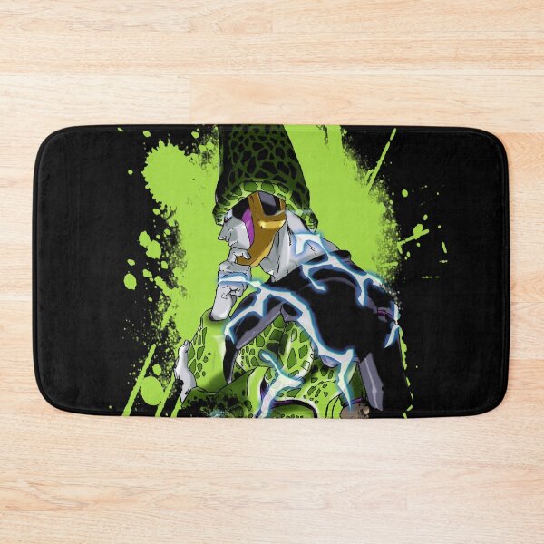Item preview,  cell dragon ball designed and sold by shipuddenb.