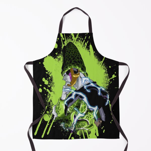Item preview,  cell dragon ball designed and sold by shipuddenb.