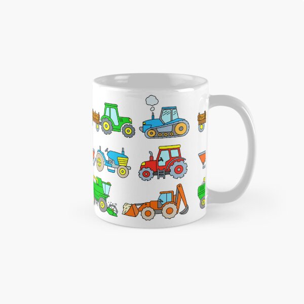 Item preview, Tractor designed and sold by samshirts.
