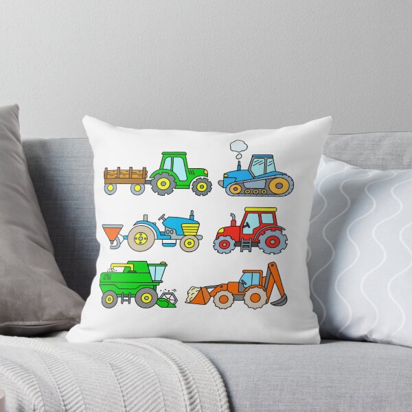 Item preview, Tractor designed and sold by samshirts.