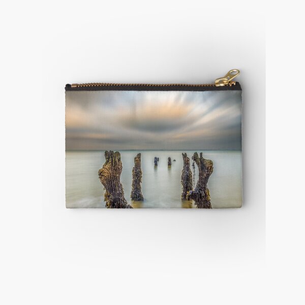 Item preview, Ryde House Jetty LE designed and sold by manateevoyager.