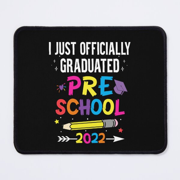 Item preview, I Officially Graduated 6th grade Graduation class of 2022 kids designed and sold by Majesticoo.