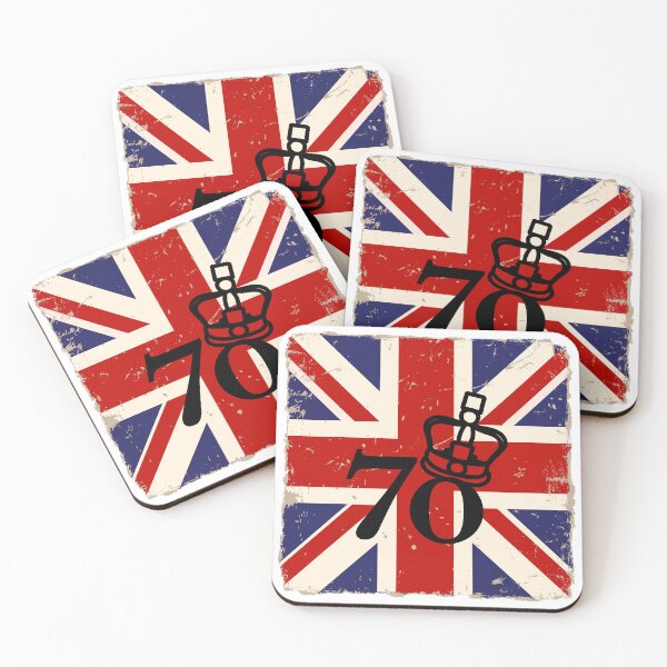 Item preview, Queen's Jubilee 2022 - National Holiday Design designed and sold by CreativNode.