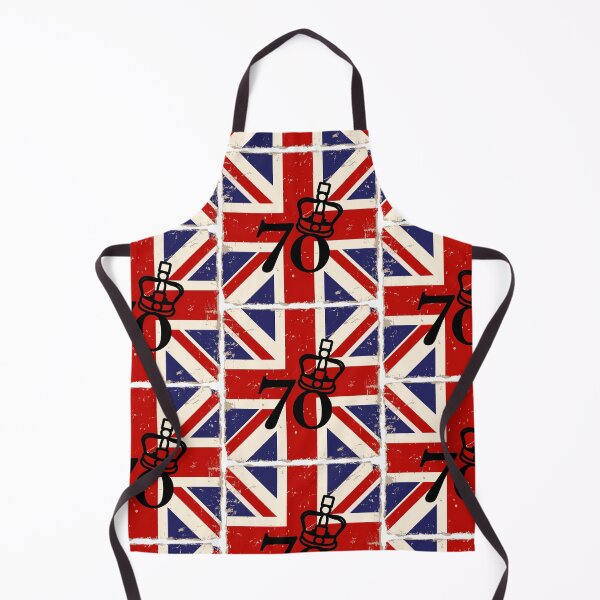 Item preview, Queen's Jubilee 2022 - National Holiday Design designed and sold by CreativNode.
