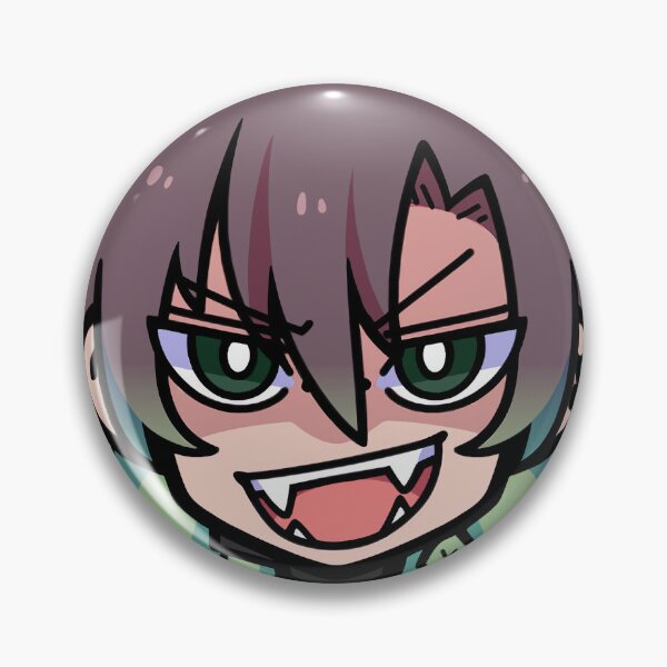 Item preview, Mini Monster KYO designed and sold by miodiodavinci.