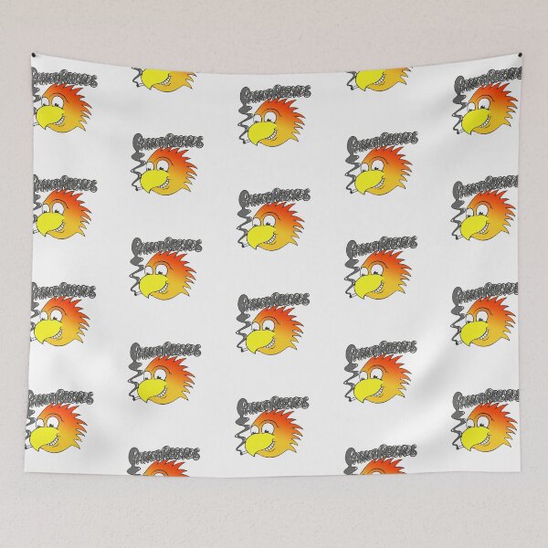 Item preview, Parrot Records vintage retro design, remastered v3 in full colour! designed and sold by Twenty Twenty Visions.