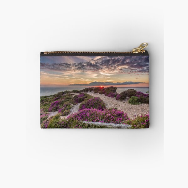 Item preview, Headon Hill Sunset designed and sold by manateevoyager.