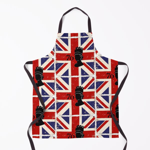 Item preview, Queen's 70th Jubilee 2022 - National Holiday Design designed and sold by CreativNode.