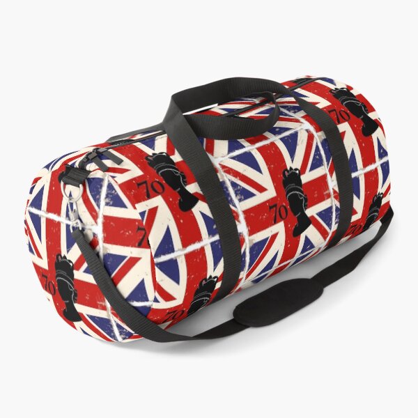 Item preview, Queen's 70th Jubilee 2022 - National Holiday Design designed and sold by CreativNode.