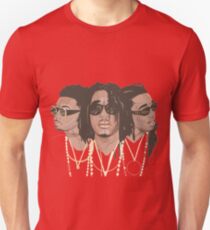 migos Unisex T-Shirt