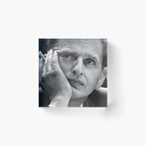 Artikelvorschau, Olof Palme entworfen und verkauft von Presly.