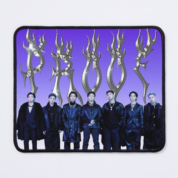 Item preview, BANGTAN PROOF designed and sold by glitter-mess.