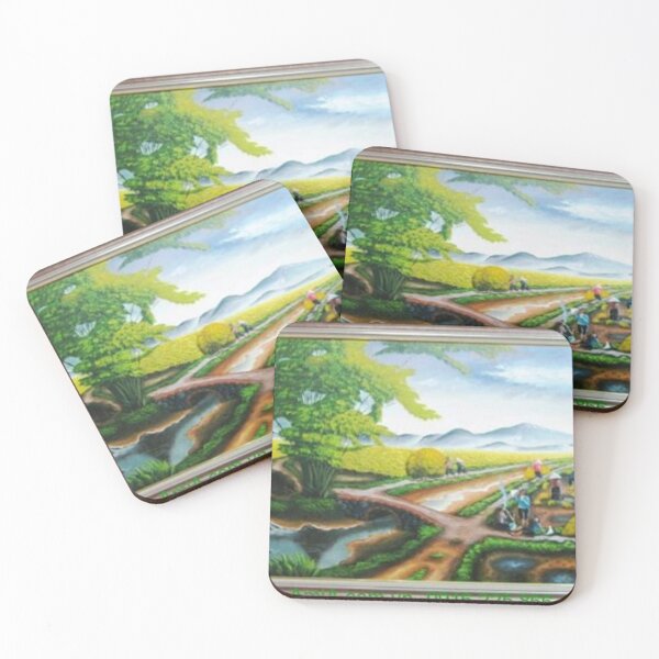 Item preview, Vintage Photograp Scenery Beauty Picture Nature Trees 38 Gifts Music Fan designed and sold by Jeffchandler.