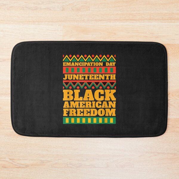 Item preview, Happy Juneteenth 1865 Celebrate Emancipation Day Black Pride designed and sold by Corelli87.