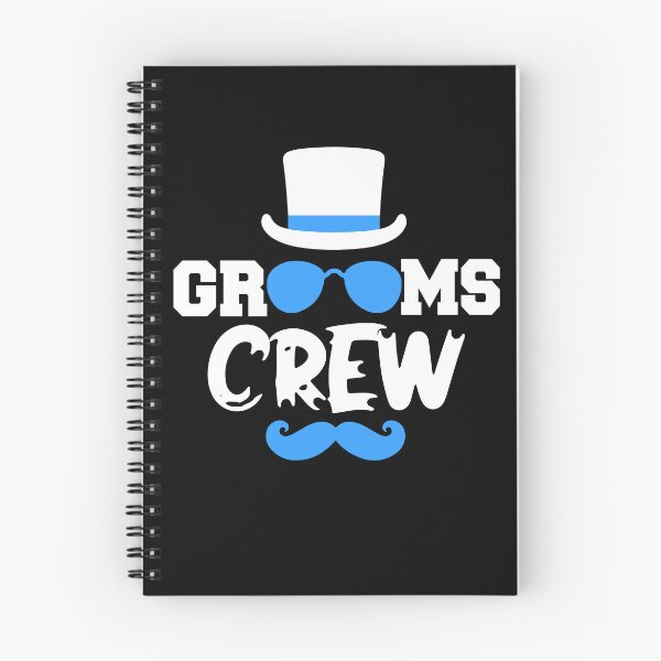 Item preview, Groom's Crew | Groom Crew JGA 2022 bachelor party - last party evening before wedding designed and sold by Gordenwear.