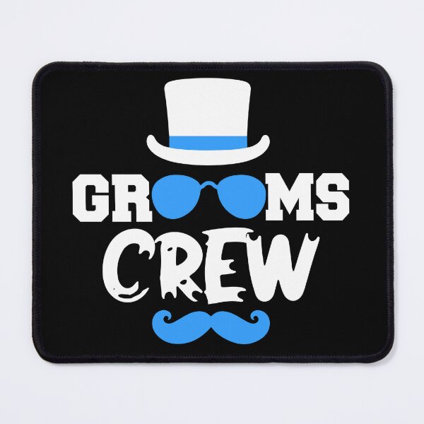 Item preview, Groom's Crew | Groom Crew JGA 2022 bachelor party - last party evening before wedding designed and sold by Gordenwear.