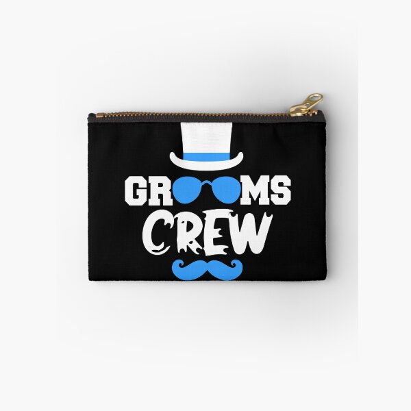 Item preview, Groom's Crew | Groom Crew JGA 2022 bachelor party - last party evening before wedding designed and sold by Gordenwear.
