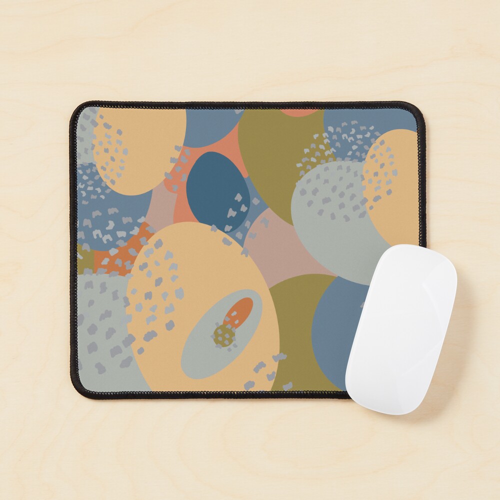 Item preview, Mouse Pad designed and sold by PractiDesigner.