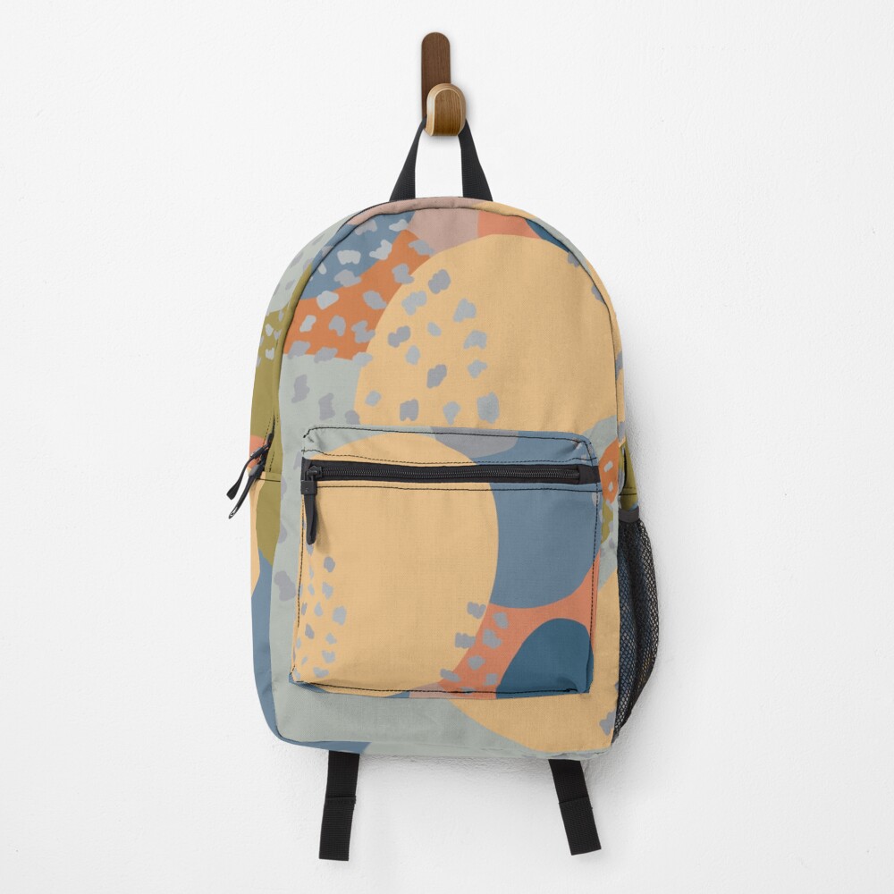 Item preview, Backpack designed and sold by PractiDesigner.
