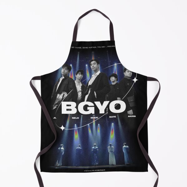 Item preview, BGYO designed and sold by Y2KPOP 2000.