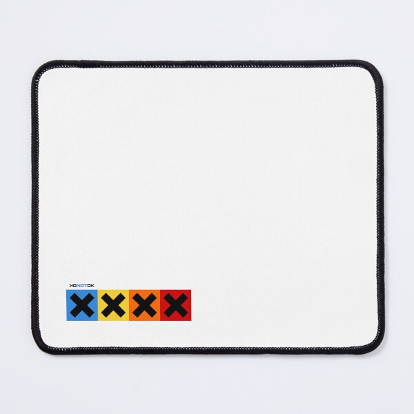 Item preview, OK Computer danger palette designed and sold by typicalcitrus.