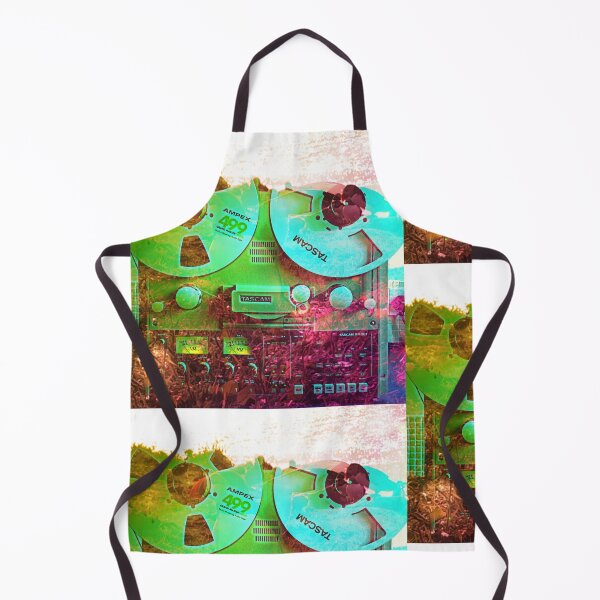 Item preview, Music And The Sound Of Nature designed and sold by Fuzzy Lobster FuzzyLobster.com.