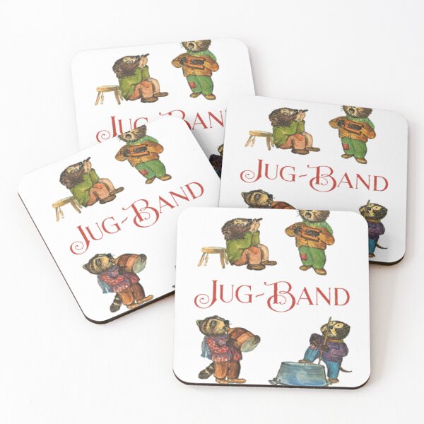 Item preview, jug band designed and sold by tawanadyfl.