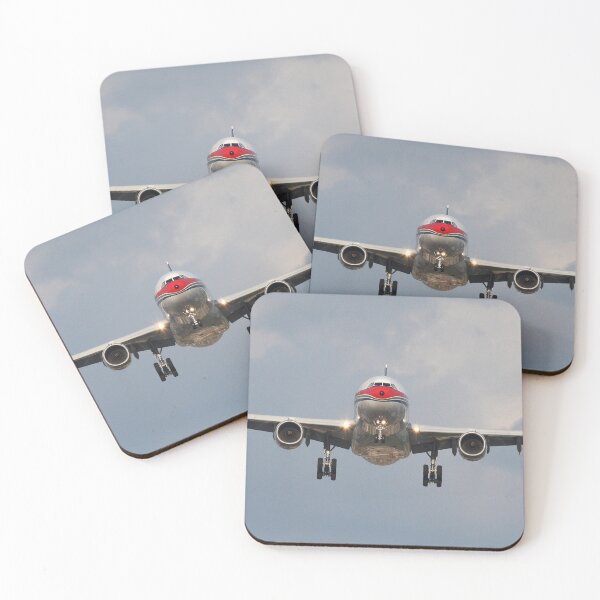 Item preview, A330 Head On Arrival designed and sold by Fearless-Fox.